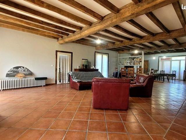 Maison vente à Dax, Saint-martin-de-hinx