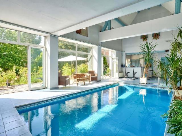 Maison vente à Sarcelles, Attainville