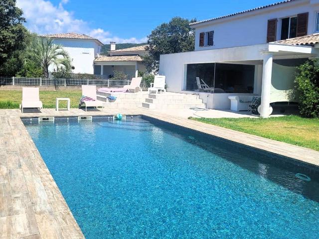 Maison vente à Ajaccio, Cauro