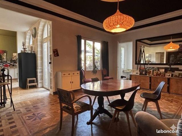 Maison vente à Marmande