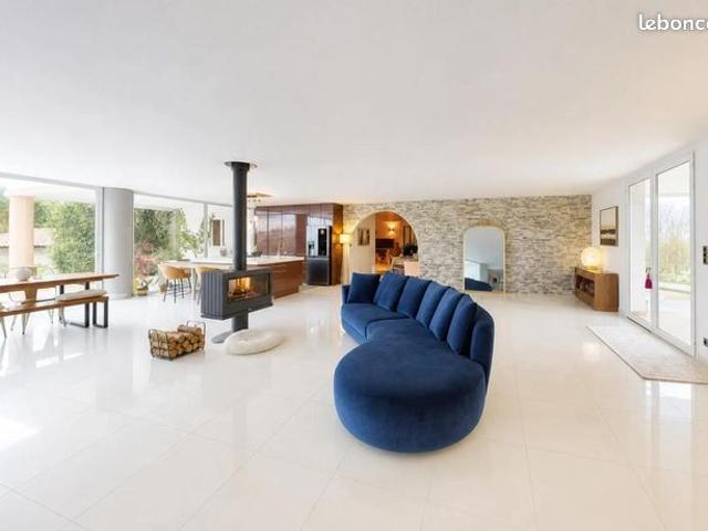 Maison vente à Toulouse, Cabanac-séguenville