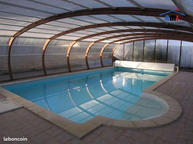 Maison vente à Nogent-le-Rotrou, Fontaine-simon