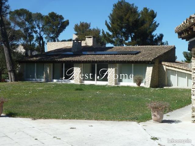 Maison vente à Nîmes