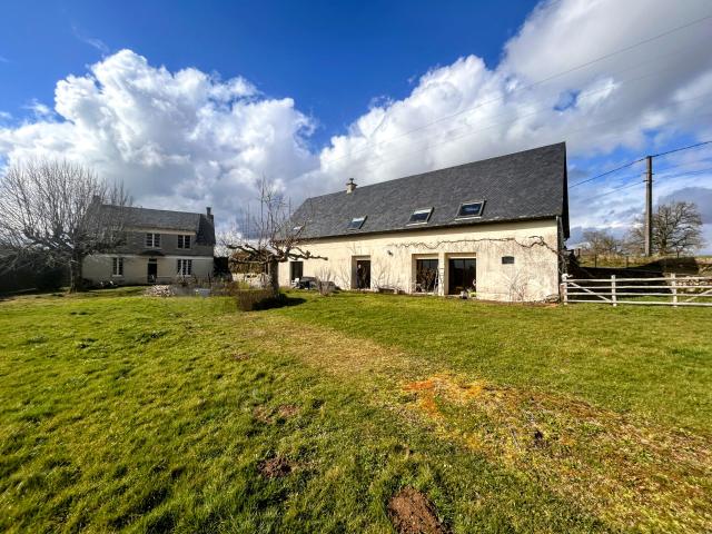 Maison vente à Sarroux, Sarroux