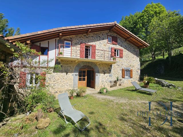 Maison vente à France métropolitaine, Hasparren