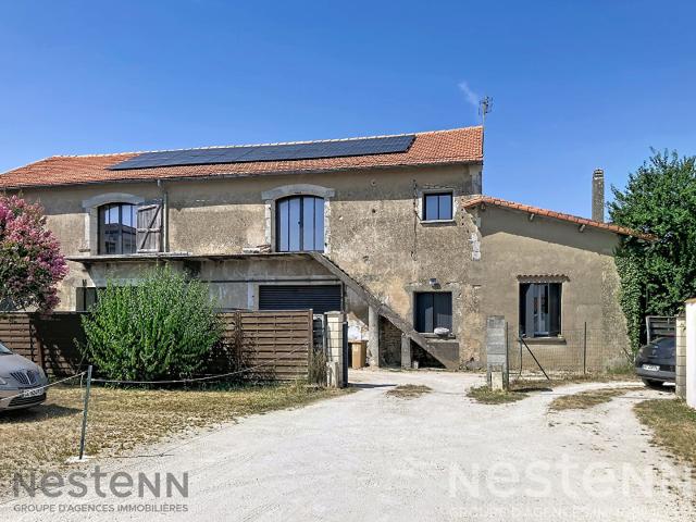 Maison vente à Saintes, Saujon