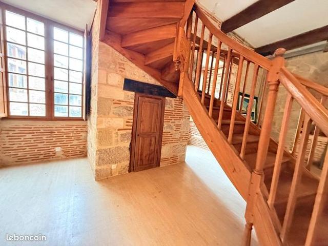 Maison vente à Cahors