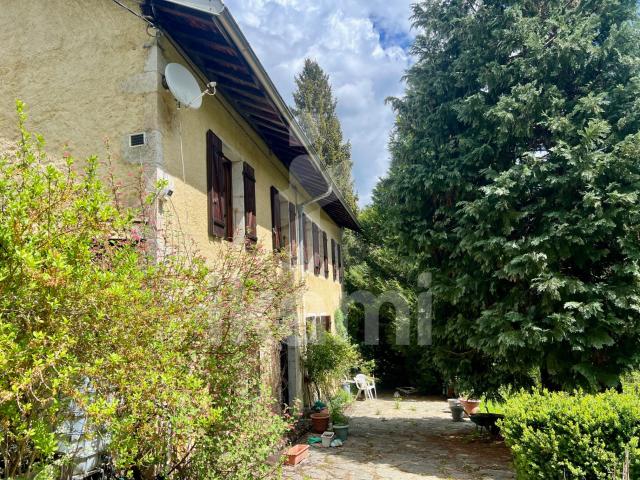Maison vente à Saint-Claude, Morez