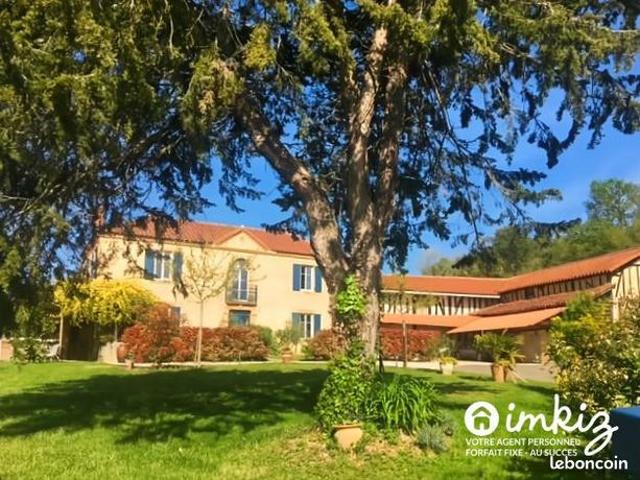 Maison vente à Bernay, Caumont