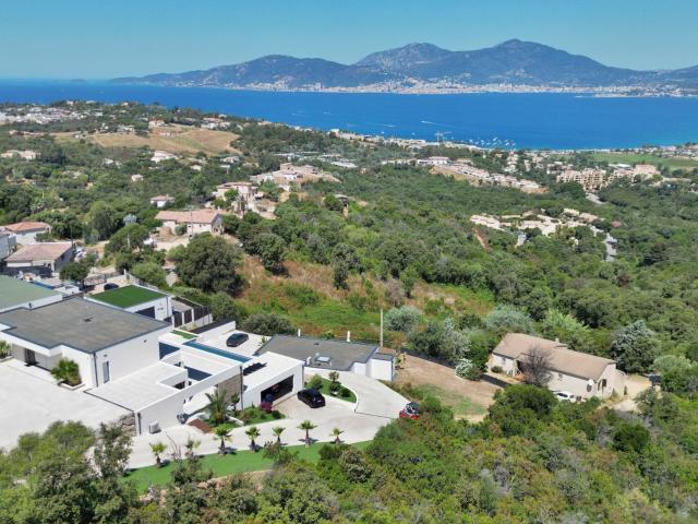 Maison vente à Ajaccio, Grosseto-prugna