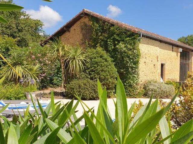 Maison vente à Mont-de-Marsan, Saint-gein