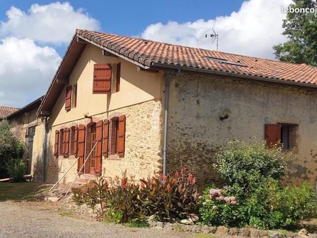 Maison vente à Saint-gein, Landes