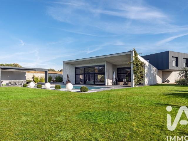 Maison vente à Saverne, Schnersheim