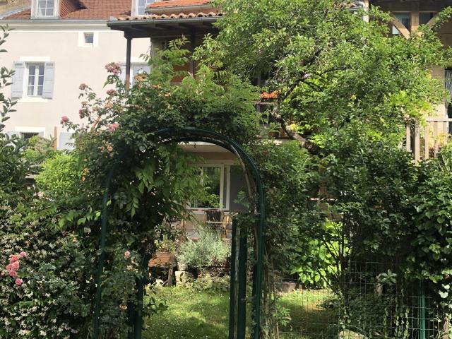 Maison vente à Périgueux