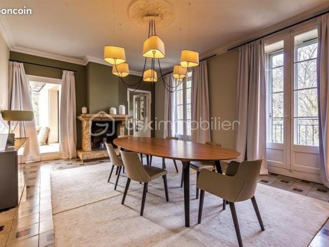 Maison vente à Montpellier, Loupian