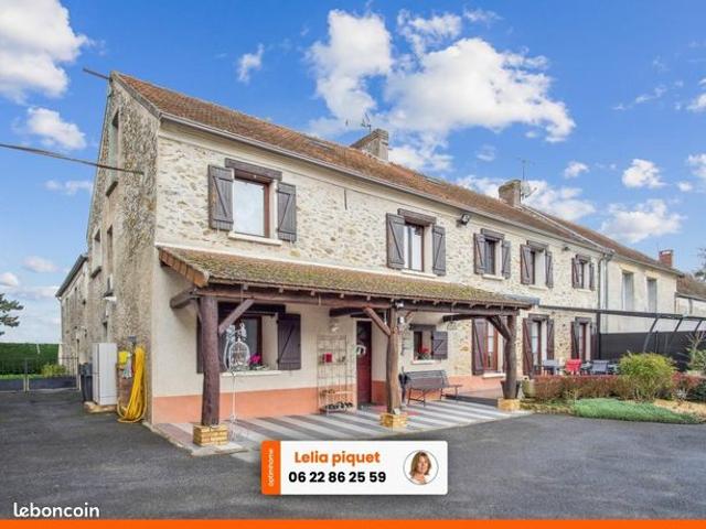 Maison vente à Meaux, Coulommiers
