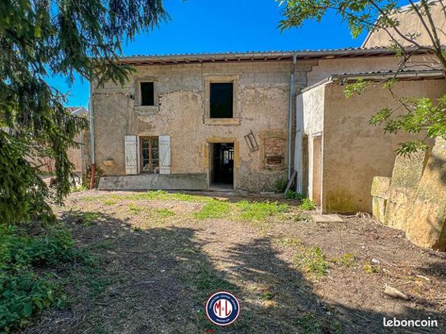 Maison vente à Beauvais, Glatigny
