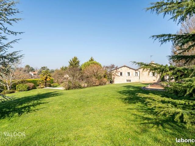 Maison vente à Châteauroux, Pommiers