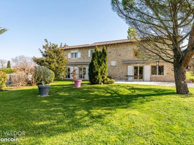 Maison vente à Châteauroux, Pommiers