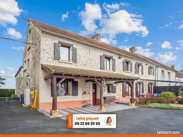 Maison vente à Meaux, La Ferté-sous-jouarre