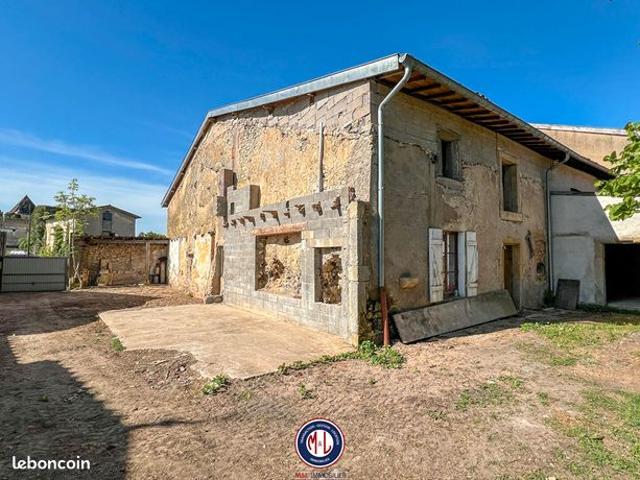 Maison vente à Beauvais, Glatigny