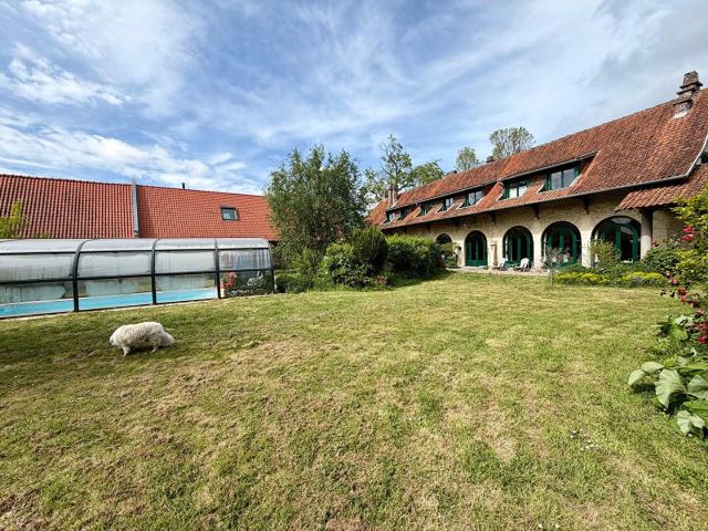 Maison vente à Calais, Ardres
