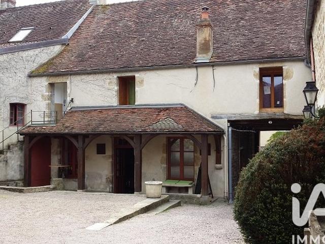Maison vente à Montbard, Semur-en-auxois