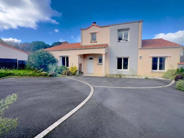 Maison vente à Haute-goulaine