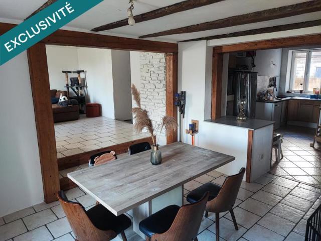 Maison vente à Épinal, Sainte-hélène