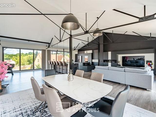 Maison vente à Langres, Grand Est