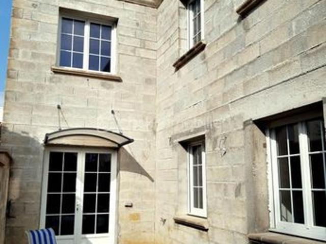 Maison vente à Épernay, Germaine