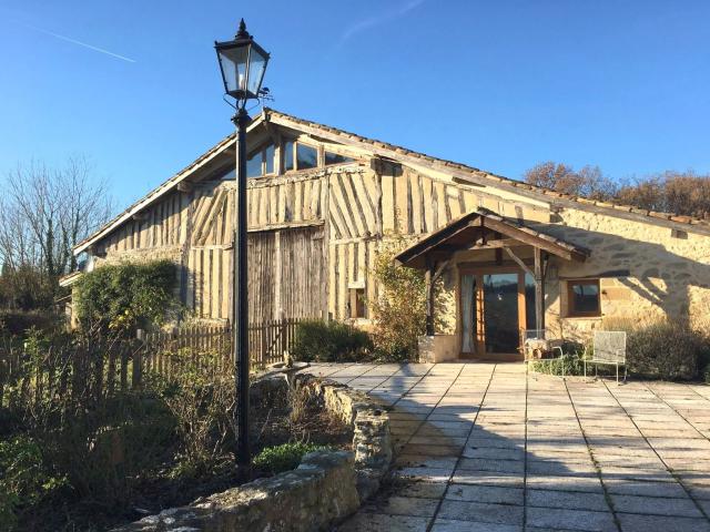 Maison vente à Villeneuve-sur-Lot, Castillonnès