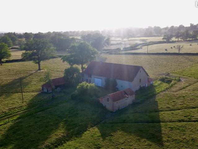 Maison vente à Charolles, Marcigny