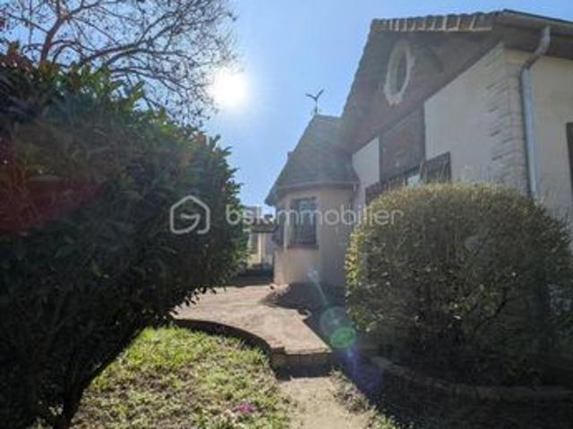 Maison vente à Paris, Île-de-France