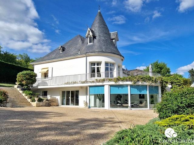 Maison vente à Blois