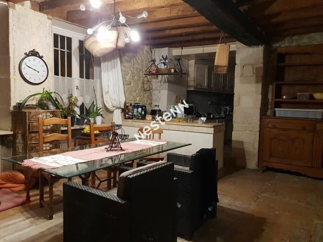 Maison vente à Reims, Romain
