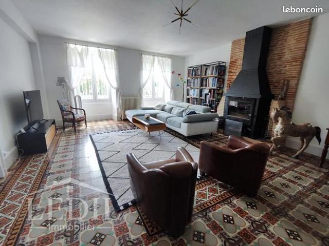 Maison vente à Agen