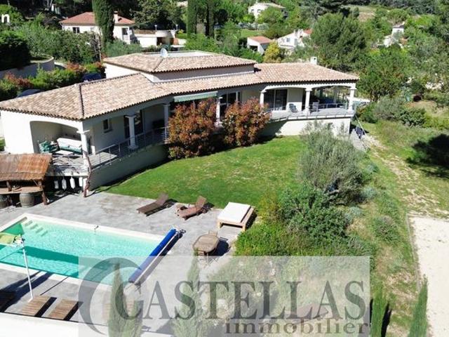 Maison vente à Roquefort-la-bédoule, Principauté de Monaco