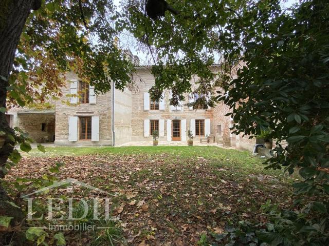 Maison vente à Agen, Boé