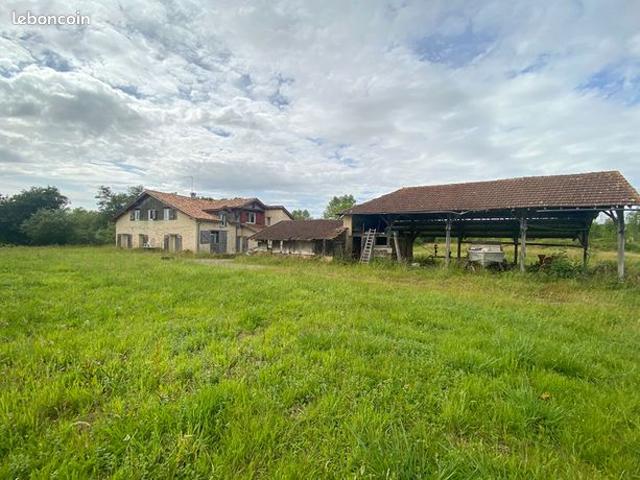 Maison vente à Dax, Saint-martin-de-hinx