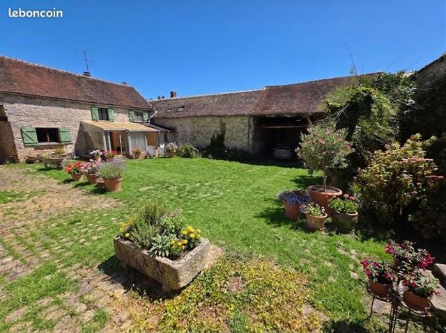 Maison vente à Milly-la-Forêt, Essonne