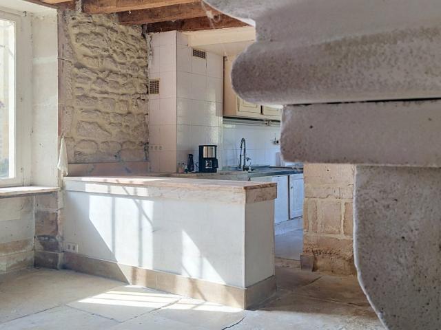 Maison vente à Reims, Romain