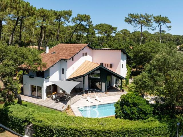 Maison vente à Dax, Seignosse