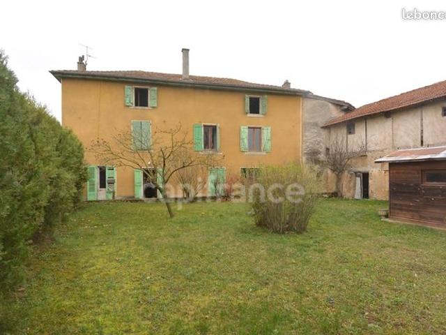 Maison vente à Alixan, Guadeloupe