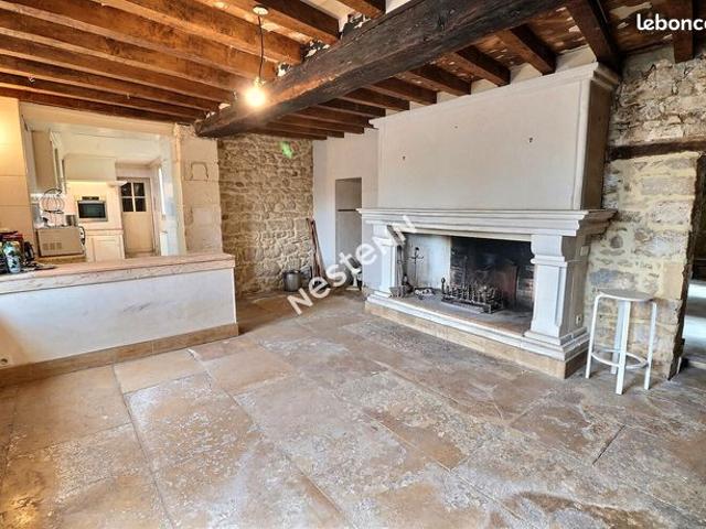 Maison vente à Reims, Romain