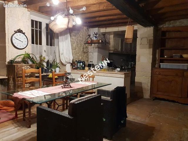 Maison vente à Reims, Romain