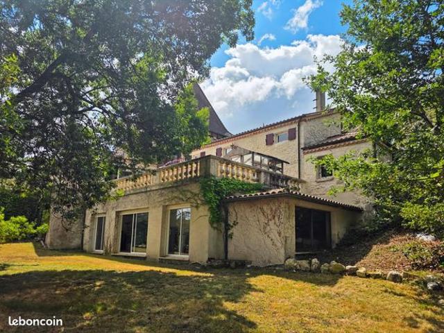 Maison vente à Agen, Laroque-timbaut