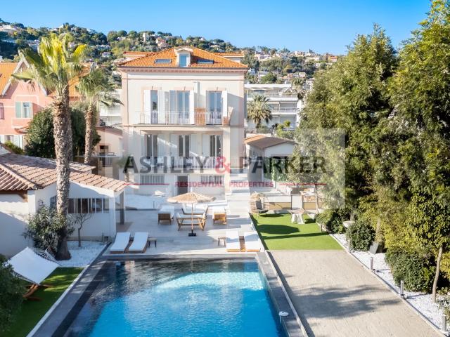 Maison vente à Grasse, Vallauris