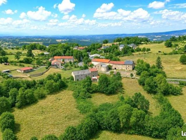 Maison vente à Mende, Chaulhac