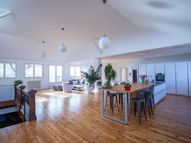 Maison vente à Résidence de la Croix Blanche, Châtenay-Malabry